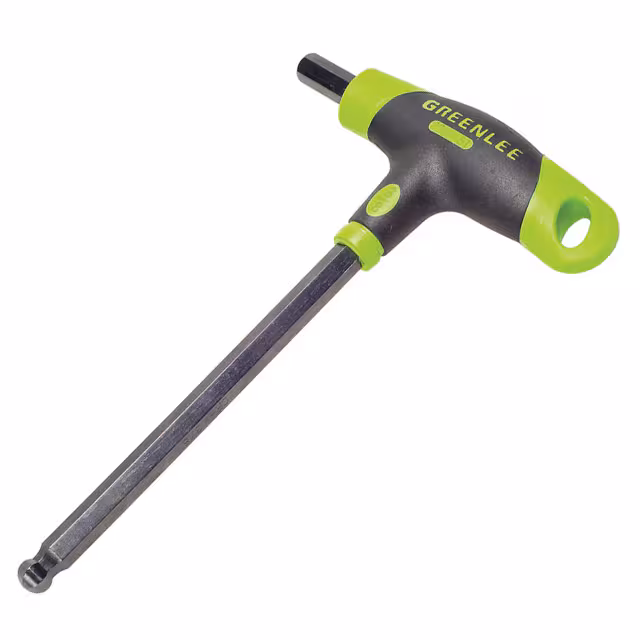 0254-51 Greenlee Communications  Chiavi Torx esagonali